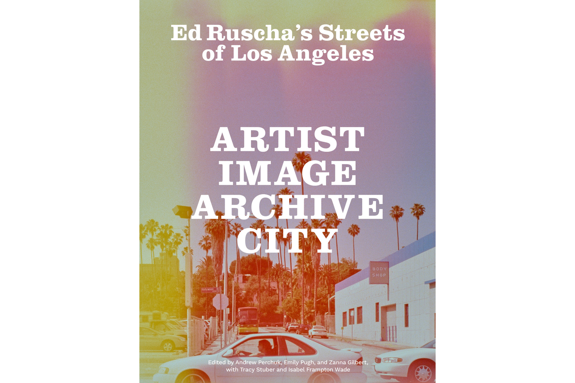 アート・デザイン・音楽 Ed Ruscha ARTIST IMAGE ARCHIVE CITY Ed Ruscha's Photo Archive for the Getty Institute | Stamen
